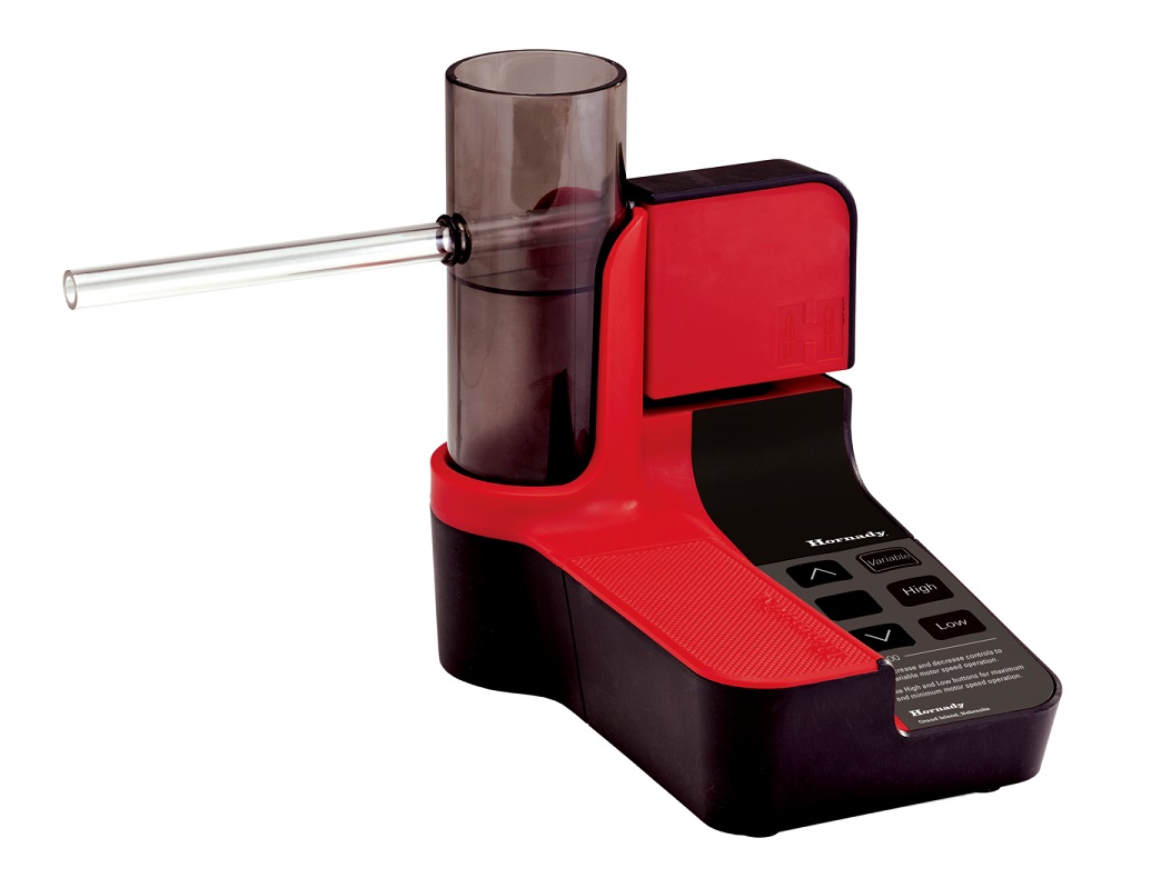 Hornady VIBRATORY TRICKLER